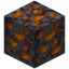 Basalt Wulfenite Ore