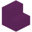 Magenta Luminax Stairs