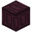 Detailed Crimson Planks