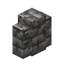 Cracked Pearl Brick Wall