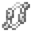 Pig Charm Fragment