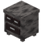 Hellbark Lower Triple Drawer