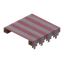 Pink Awning