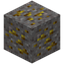 Gravel Topaz Ore