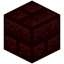 Large Red Nether Bricks