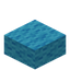 Light Blue Wool Slab
