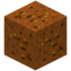 Red Sand Spessartine Ore
