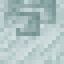 Curved Azure Seastone(Scylla 3)