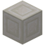 Thick Inlayed Quartz Block