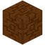 Carved Red Sandstone