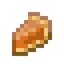 Slice of Pumpkin Pie