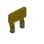 Yellow Yellow Bioshroom Raised Seat Back