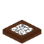 Cobweb Acacia Trapdoor