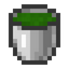 Raw Biodiesel Bucket