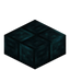 Sculk Stone Tile Slab