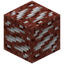 Red Granite Salt Ore