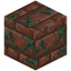 Pillar Raw Copper Block Bricks