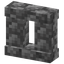 Cobblestone Arrow Slit