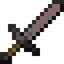 Red Steel Sword