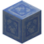 Bordered Packed Ice