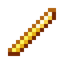 Gold Rod
