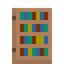 Secret Jungle Door
