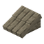 Fir Planks Lower Top Roof