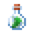 Bottle of Mint