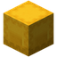 Yellow Shulker Box