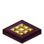 Golden Barred Crimson Trapdoor