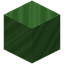 Flat Lime Slashed Locometal