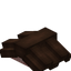 Brown Top Roof (Cherry)