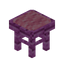 Pink Pink Bioshroom Seat