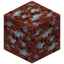 Red Granite Lithium Ore
