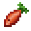Baked Carrot Carp