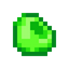 Mystical Lime Petal