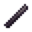 Yttrium Barium Cuprate Rod