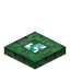 Green Enchanted Trapdoor