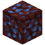 Nether Lapis Ore