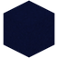 Navy Concrete Powder