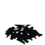 Wither Rose Pile