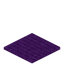 Barky Purple Carpet