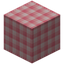 Checkered Pink Wallpaper