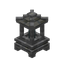 Pagoda (Gray Candle)