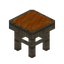 Orange Transformation Seat