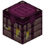 Jacaranda Crafting Table