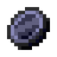 Glass Lens (Black)