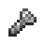 Iron Screw