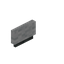 White Smogstem Small Seat Back