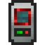 Hardened Exchanger